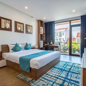 Square Villa Hoi An